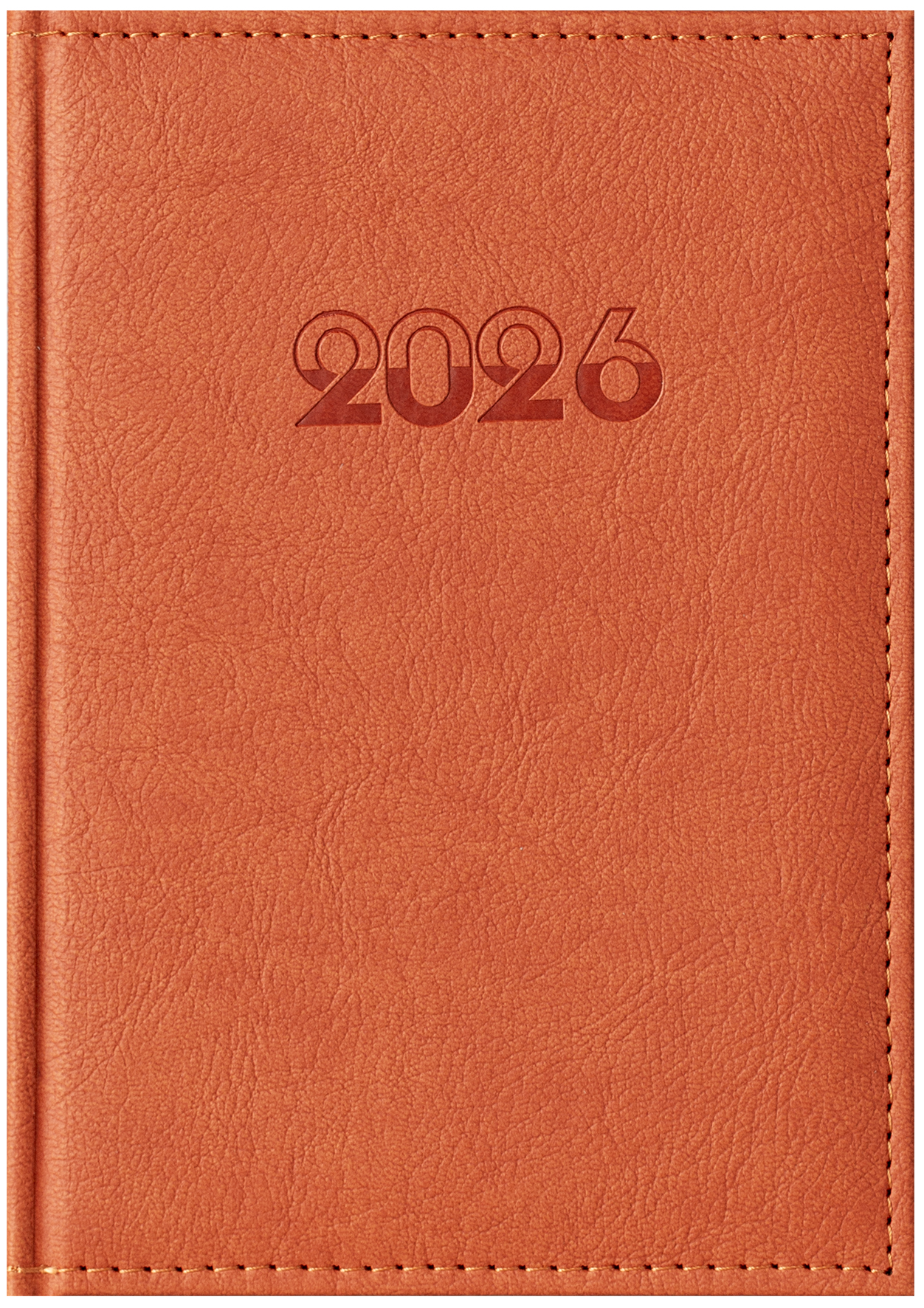 Календар бележник ЕВРОПА А5